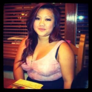 Meet your Posher, Nadia